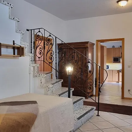 Apartman Springer In Ot Grossziethen Div Fuer Bis Zu 6 Personen *