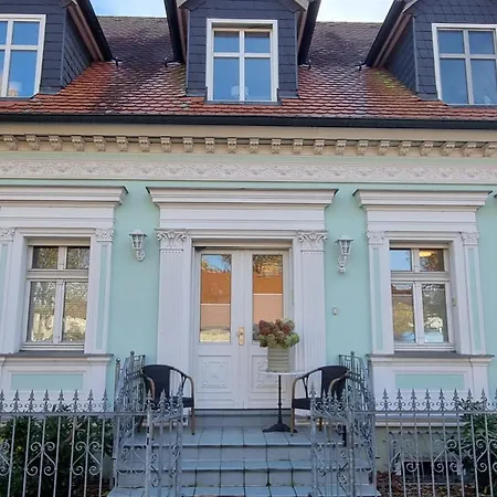 Springer In Ot Grossziethen Div Fuer Bis Zu 6 Personen *