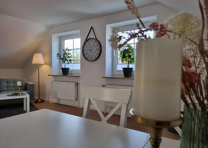 Springer In Ot Grossziethen Div Fuer Bis Zu 6 Personen 아파트 쇼네펠드