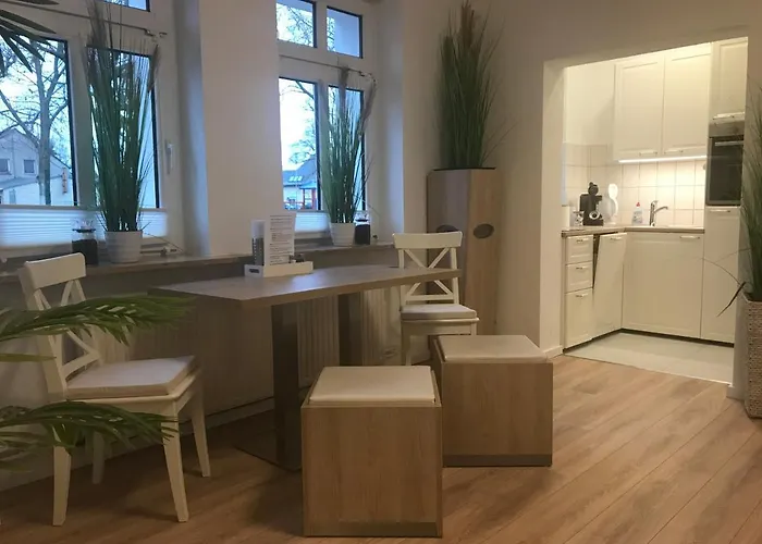 Springer In Ot Grossziethen Div Fuer Bis Zu 6 Personen *