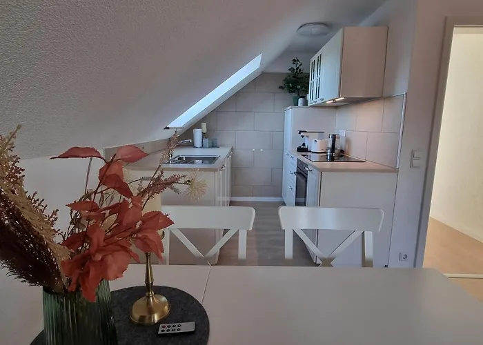 Springer In Ot Grossziethen Div Fuer Bis Zu 6 Personen *