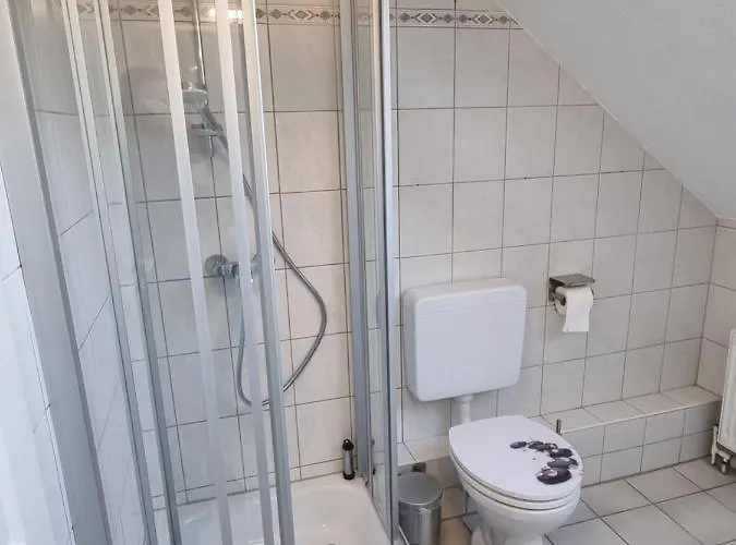 Springer In Ot Grossziethen Div Fuer Bis Zu 6 Personen