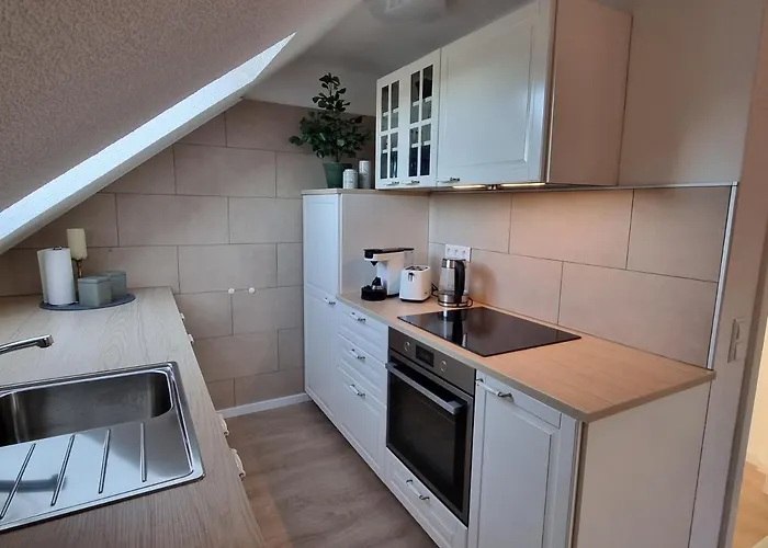 Springer In Ot Grossziethen Div Fuer Bis Zu 6 Personen *