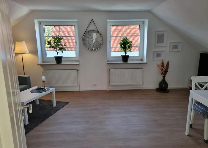 Springer In Ot Grossziethen Div Fuer Bis Zu 6 Personen 아파트