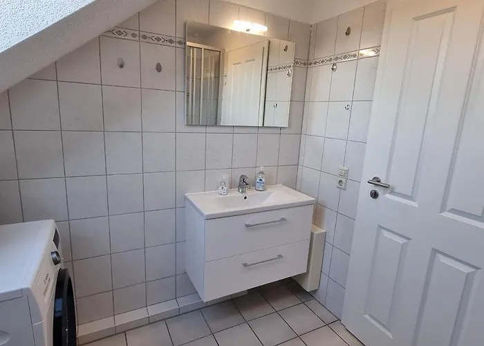 Springer In Ot Grossziethen Div Fuer Bis Zu 6 Personen *