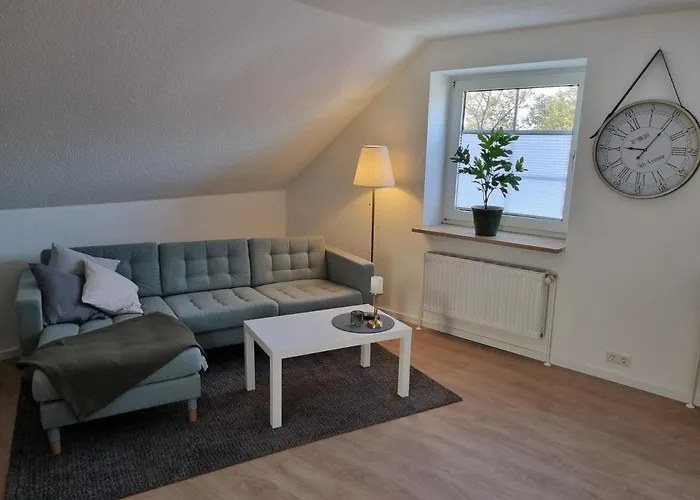 Springer In Ot Grossziethen Div Fuer Bis Zu 6 Personen *