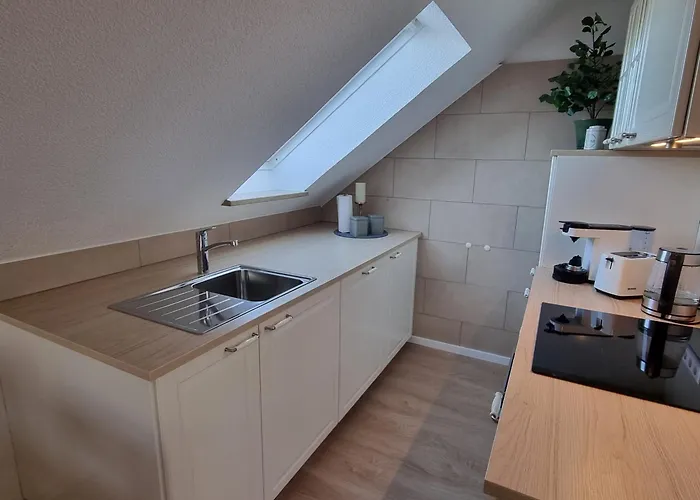 Springer In Ot Grossziethen Div Fuer Bis Zu 6 Personen 쇼네펠드