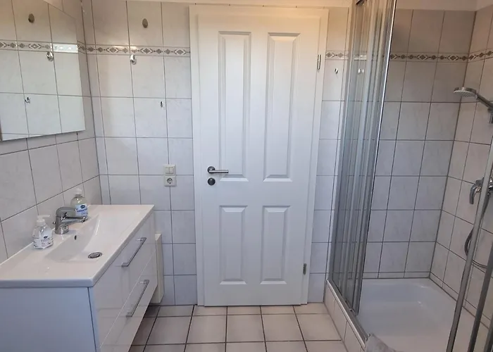 Springer In Ot Grossziethen Div Fuer Bis Zu 6 Personen