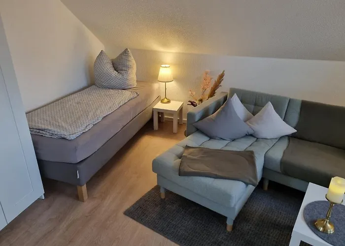 Springer In Ot Grossziethen Div Fuer Bis Zu 6 Personen * 쇼네펠드