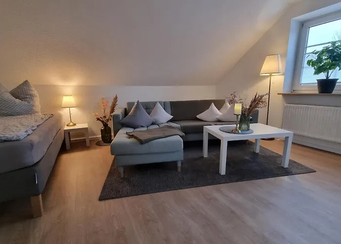 Springer In Ot Grossziethen Div Fuer Bis Zu 6 Personen *