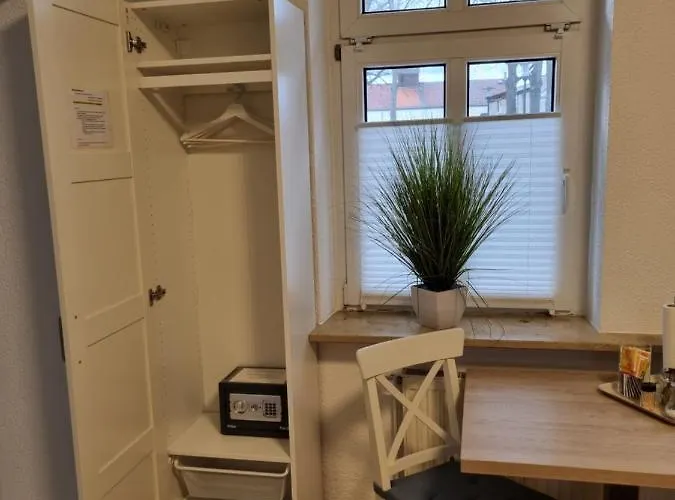 Springer In Ot Grossziethen Div Fuer Bis Zu 6 Personen * 쇼네펠드