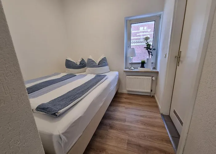 Springer In Ot Grossziethen Div Fuer Bis Zu 6 Personen *