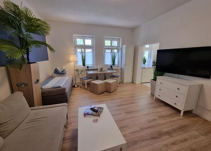 Springer In Ot Grossziethen Div Fuer Bis Zu 6 Personen 쇼네펠드