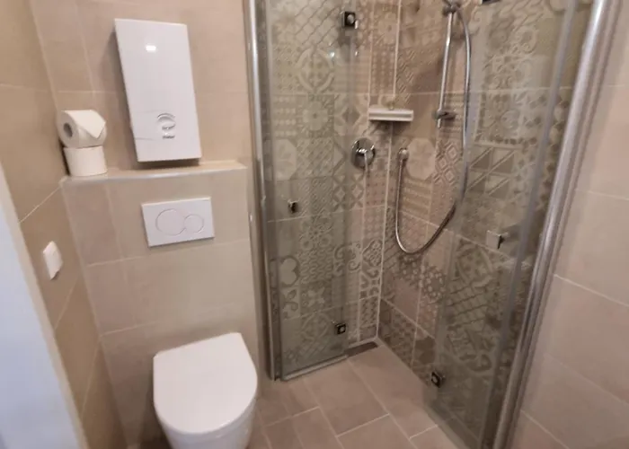 Springer In Ot Grossziethen Div Fuer Bis Zu 6 Personen 아파트 *