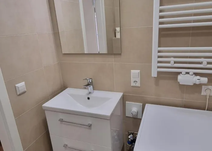 아파트 Springer In Ot Grossziethen Div Fuer Bis Zu 6 Personen *