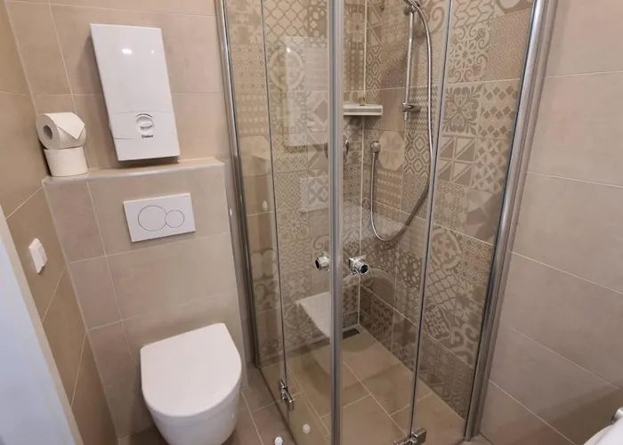 아파트 Springer In Ot Grossziethen Div Fuer Bis Zu 6 Personen 쇼네펠드