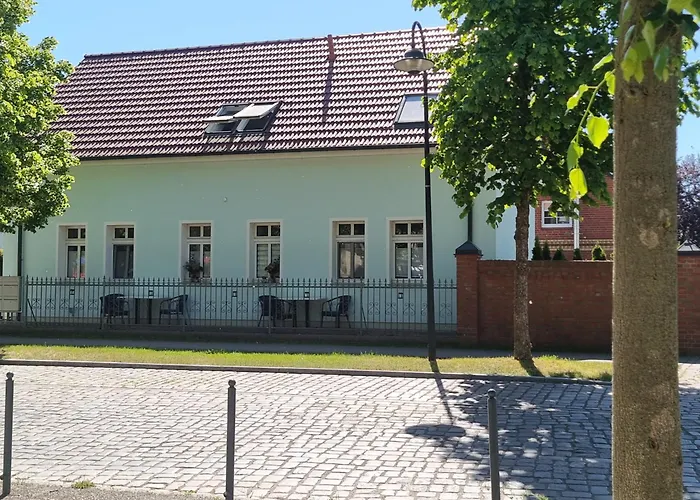 Springer In Ot Grossziethen Div Fuer Bis Zu 6 Personen *