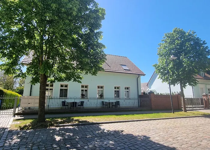 Springer In Ot Grossziethen Div Fuer Bis Zu 6 Personen