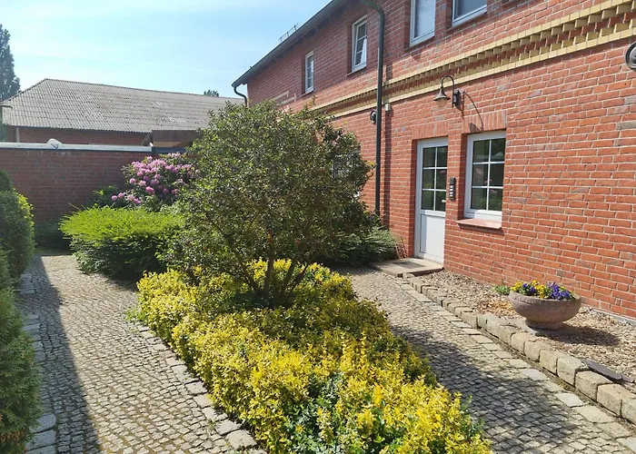 Springer In Ot Grossziethen Div Fuer Bis Zu 6 Personen * 쇼네펠드