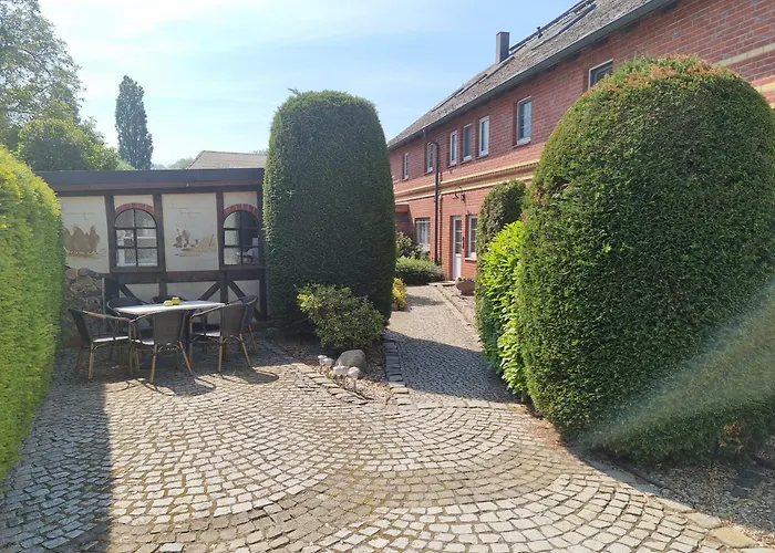 Springer In Ot Grossziethen Div Fuer Bis Zu 6 Personen