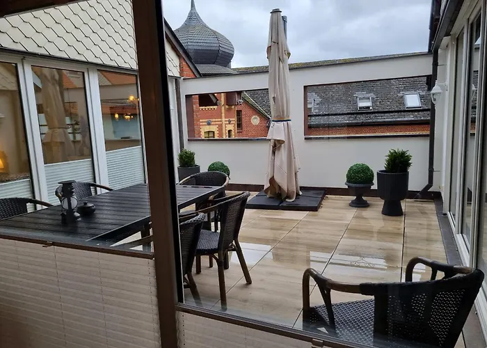 Springer In Ot Grossziethen Div Fuer Bis Zu 6 Personen 아파트 쇼네펠드