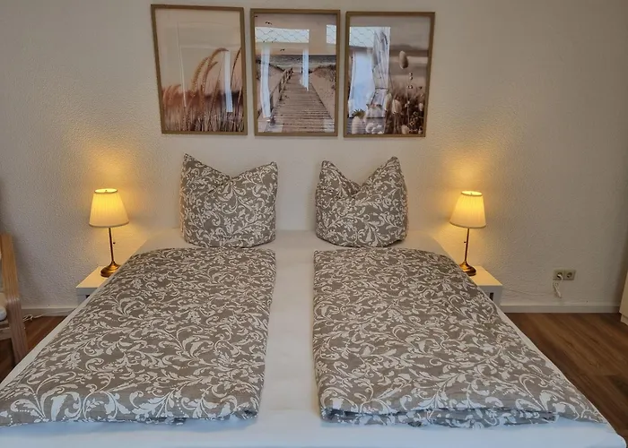 Springer In Ot Grossziethen Div Fuer Bis Zu 6 Personen *