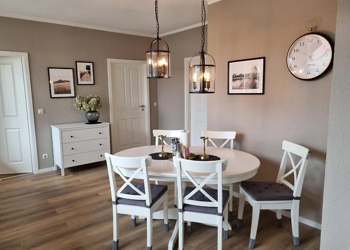 Springer In Ot Grossziethen Div Fuer Bis Zu 6 Personen * 쇼네펠드