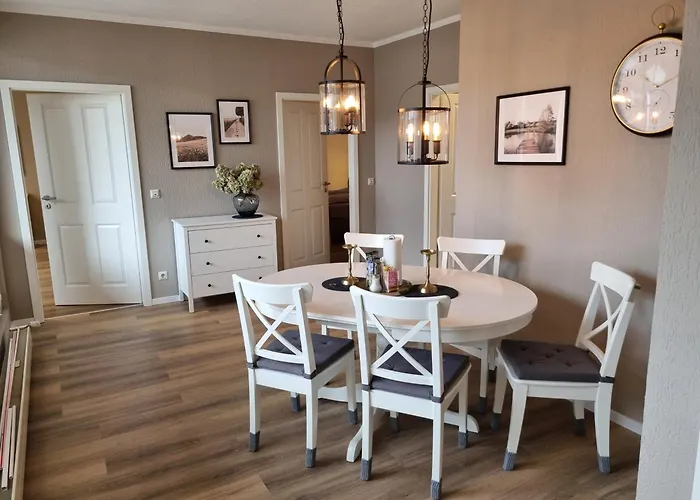 Springer In Ot Grossziethen Div Fuer Bis Zu 6 Personen 아파트