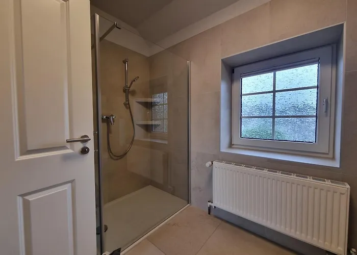 아파트 Springer In Ot Grossziethen Div Fuer Bis Zu 6 Personen 쇼네펠드