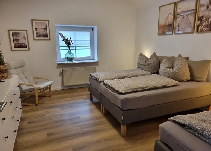 Springer In Ot Grossziethen Div Fuer Bis Zu 6 Personen *