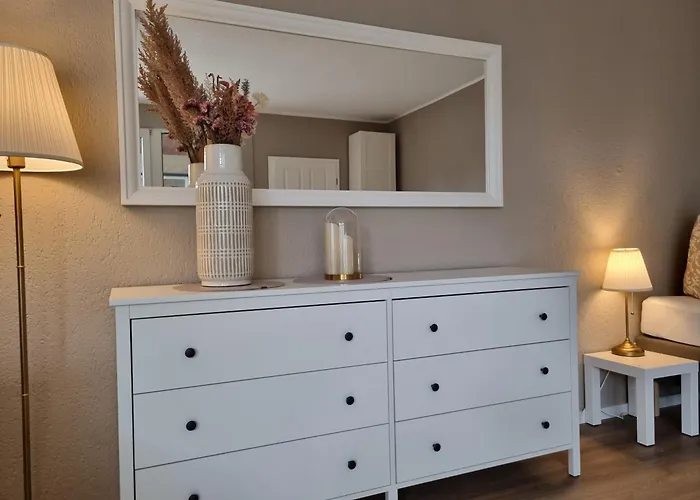 Springer In Ot Grossziethen Div Fuer Bis Zu 6 Personen 쇼네펠드