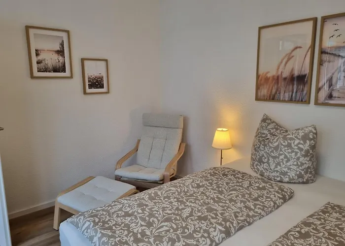 Springer In Ot Grossziethen Div Fuer Bis Zu 6 Personen