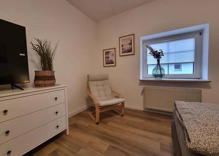 Springer In Ot Grossziethen Div Fuer Bis Zu 6 Personen 아파트