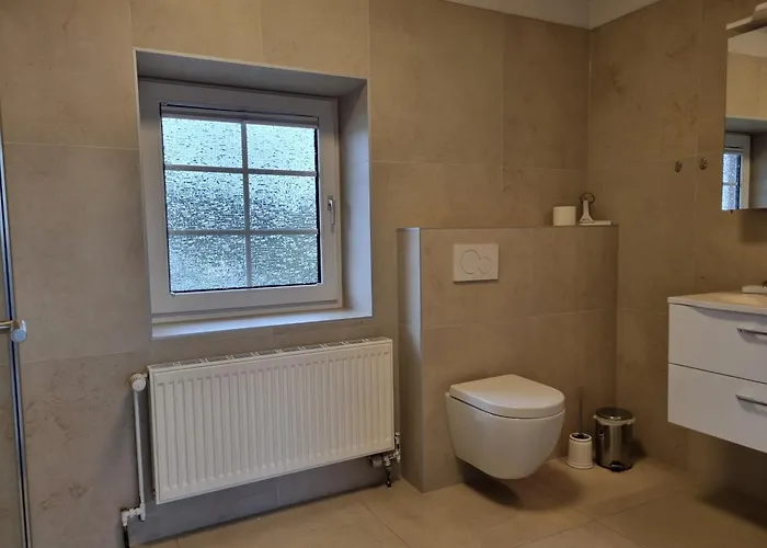 아파트 Springer In Ot Grossziethen Div Fuer Bis Zu 6 Personen *