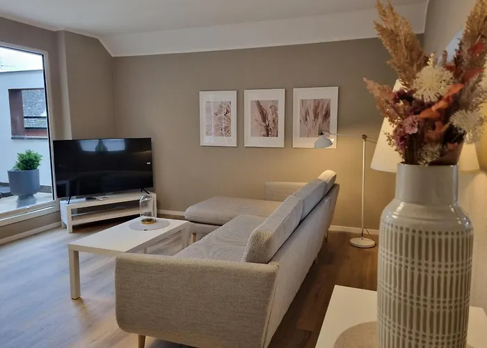 Springer In Ot Grossziethen Div Fuer Bis Zu 6 Personen 아파트 쇼네펠드