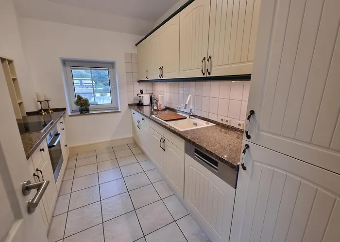 Springer In Ot Grossziethen Div Fuer Bis Zu 6 Personen *