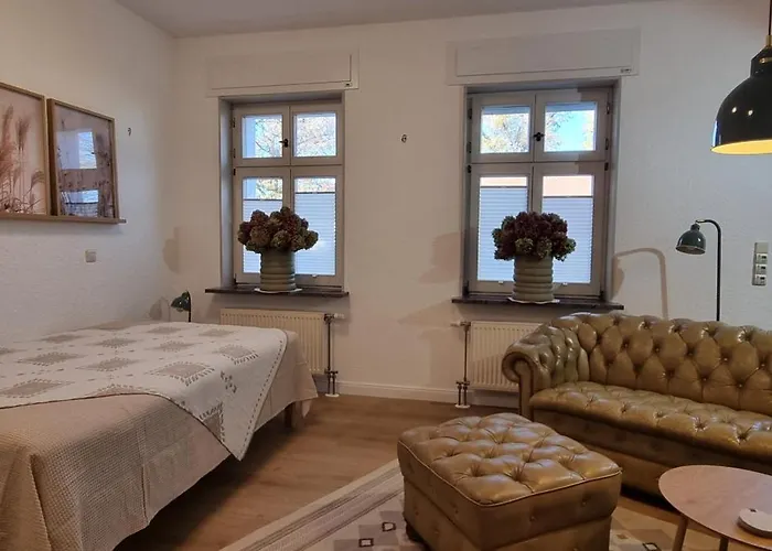 Springer In Ot Grossziethen Div Fuer Bis Zu 6 Personen * 쇼네펠드