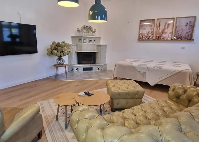 Springer In Ot Grossziethen Div Fuer Bis Zu 6 Personen * 쇼네펠드