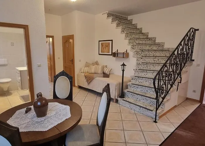 Springer In Ot Grossziethen Div Fuer Bis Zu 6 Personen