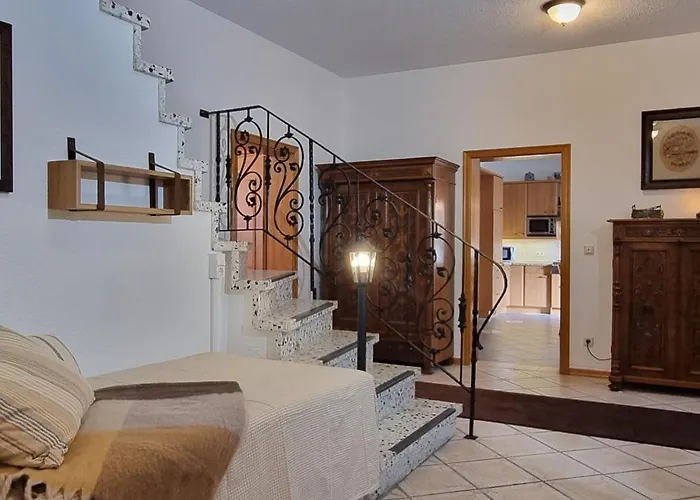 아파트 Springer In Ot Grossziethen Div Fuer Bis Zu 6 Personen *