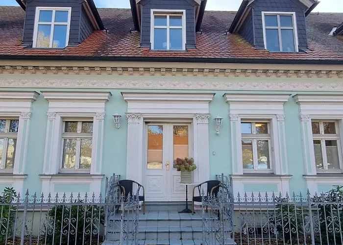 Springer In Ot Grossziethen Div Fuer Bis Zu 6 Personen *